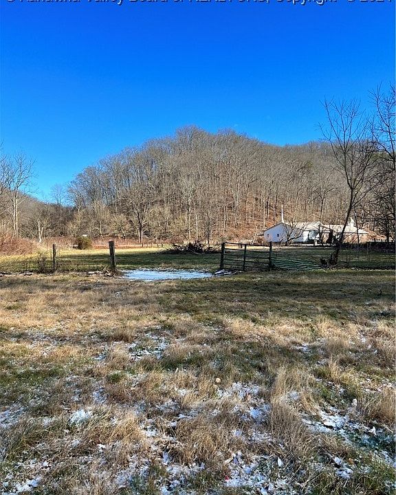 0 Branch Rd, Milton, WV 25541 Zillow
