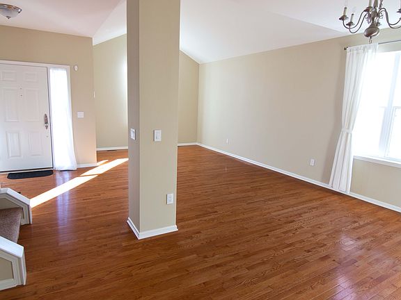 Living + Dining Room