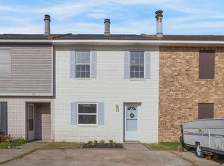 121 Courtney Dr, Duson, LA 70529