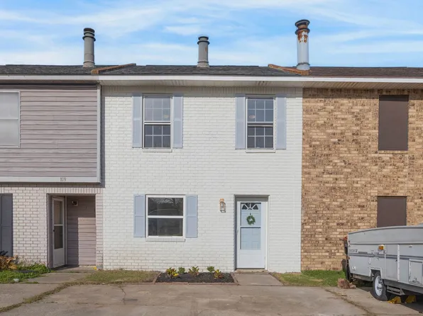 121 Courtney Dr, Duson, LA 70529