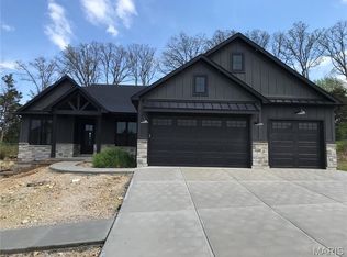 1609 Sugar Creek Dr, Festus, MO 63028