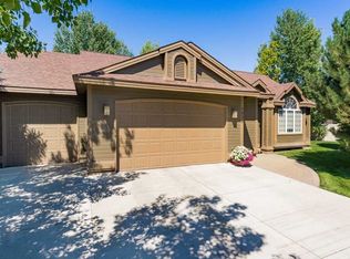 1650 Primrose Dr, Billings, MT 59105