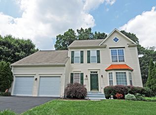 1514 Ringe Dr, Severn, MD 21144