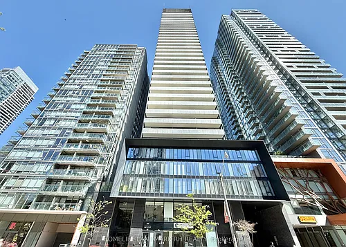 28 Wellesley St E #2204 Photo 1