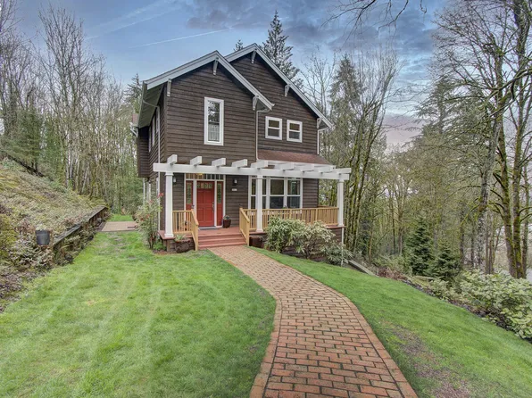 8923 NW Mills St, Portland, OR 97231