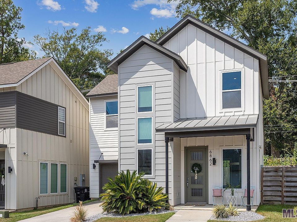 6862 Kodiak Dr, Baton Rouge, LA 70810 Zillow