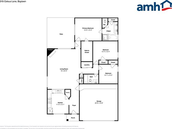 2nd image of this home