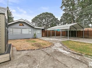 8605 Maple St SW, Lakewood, WA 98498