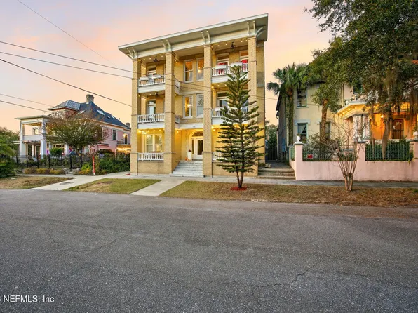 115 2ND Street, Jacksonville, FL 32206