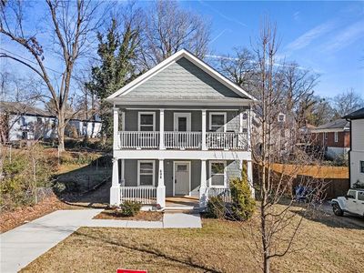 698 Rochelle Dr SW, Atlanta, GA, 30310