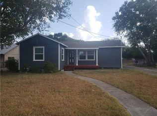 10821 Annaville Rd, Corpus Christi, TX 78410