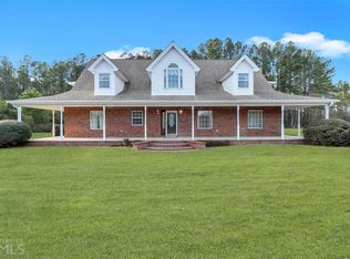 3501 State Highway 21 Hwy N, Springfield, GA 31329