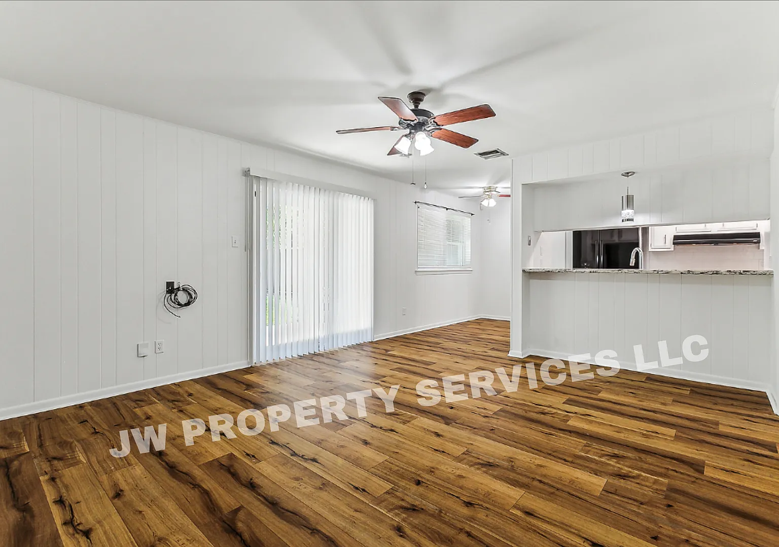 Charming 3-Bedroom Home in New Orleans — Photo 4