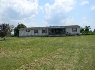 322 Nim Rd, Red Boiling Springs, TN 37150