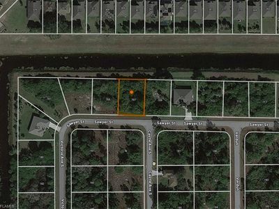 707 Sawyer ST, Lehigh Acres, FL, 33974
