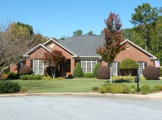4695 Winged Foot Way, Columbus, GA 31909