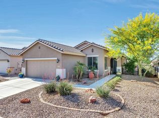 22603 W Loma Linda Blvd, Buckeye, AZ 85326
