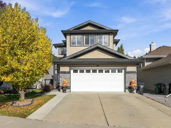 47 Birchmont Dr, Leduc, AB T9E 8S4