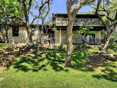 8510 Appalachian Dr, Austin, TX, 78759