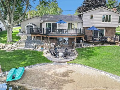 3980 Araby Ct, Highland, MI, 48356