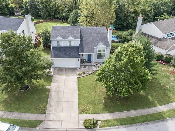 2nd image of 9958 Calava Ct