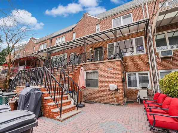 2640 Brown St, Brooklyn, NY 11235