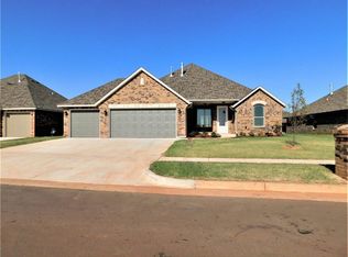4305 Angel Oak Dr, Oklahoma City, OK 73179