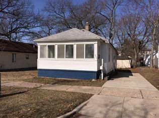 807 Spring Ave NE, Grand Rapids, MI 49503