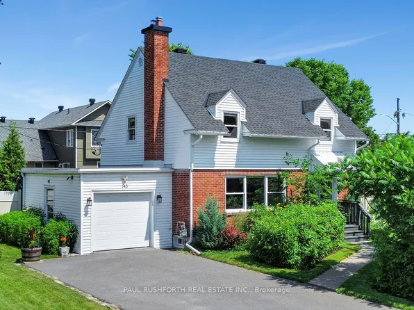 143 Wilshire Ave, Ottawa, ON K2C 0E6