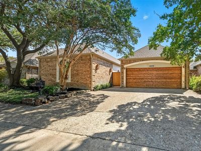 6030 Steamboat Dr, Dallas, TX, 75230