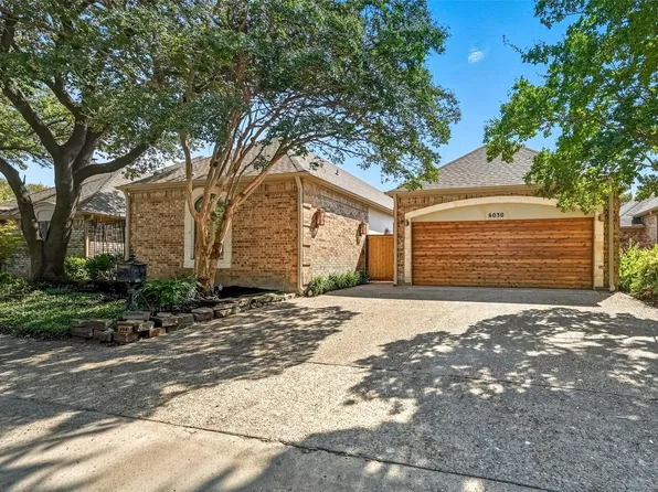 6030 Steamboat Dr, Dallas, TX 75230