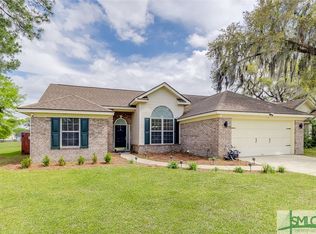20 Saltlanding Way, Savannah, GA 31405