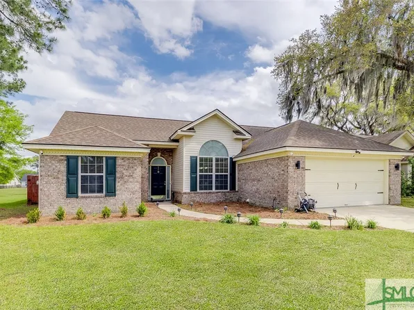20 Salt Landing Way, Savannah, GA 31405