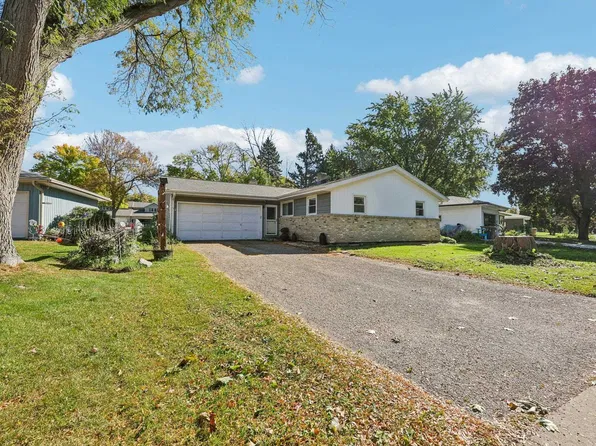 17 Saint Albans Ave, Madison, WI 53714