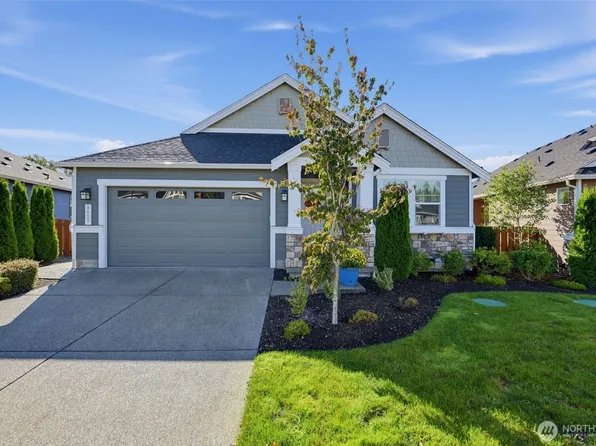 9425 Bowthorpe Street SE, Lacey, WA 98513