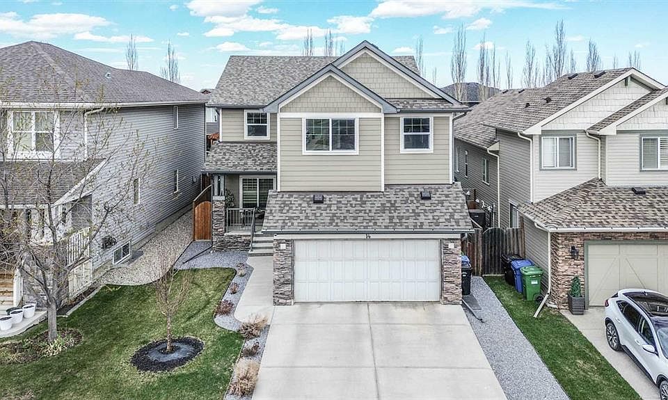 1st image of 14 Silverado Ridge Line SW