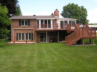 3440 Sandy Shore Dr, Metamora, MI