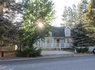 367 W Meadow Ln, Big Bear City, CA 92314