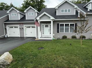 66 Brook Hl, Meredith, NH 03253