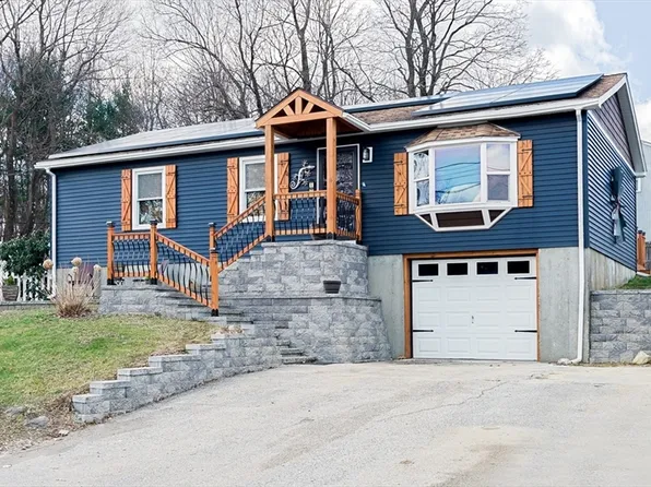 65 Paris Ave, Worcester, MA 01603