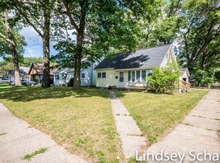 2408 Letart Ave, Muskegon, MI 49441