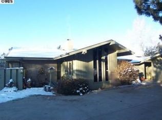 3405 Terry Rdg, Fort Collins, CO 80524