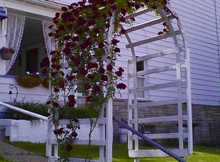 2312 Salisbury St, Pittsburgh, PA 15210