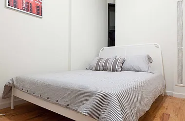 Rented by Avenues Real Estate