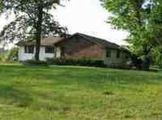 2800 E Moorestown Rd, Lake City, MI 49651