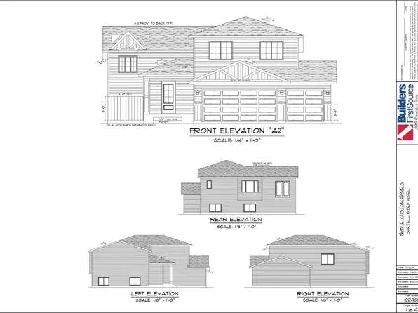 1044 26th Street Loop N, Sartell, MN 56377