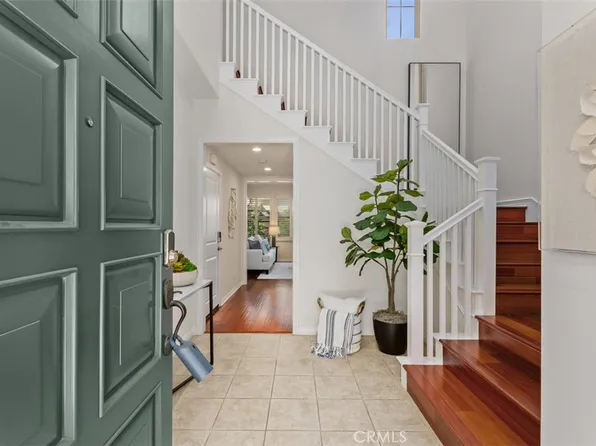 117 Gemstone, Irvine, CA 92620