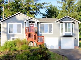 10122 Steamboat Island Rd NW, Olympia, WA 98502