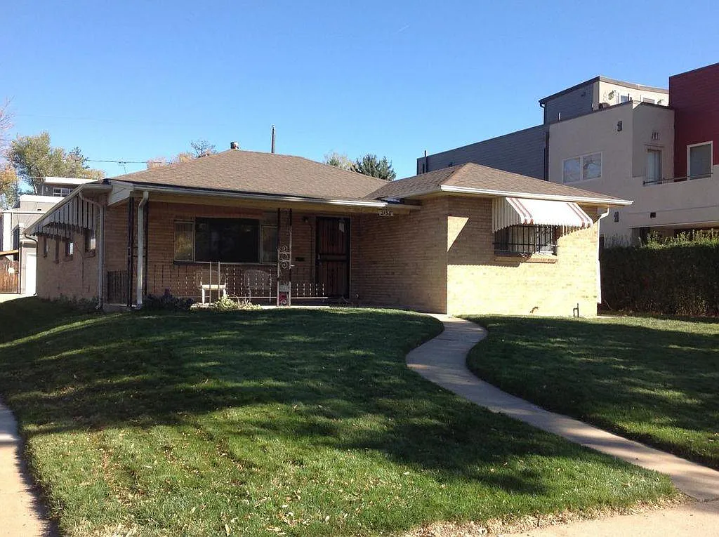 2 bed, 1400 sqft, $2,700 — Photo 1
