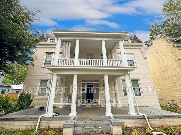 3425 Carolina Ave APT B, Richmond, VA 23222